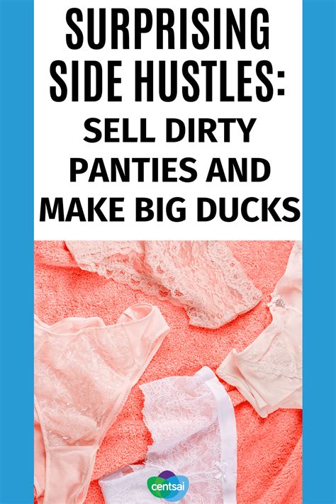 sell dirty panties|21 Best Places To Sell used Underwear In 2024 And Make。